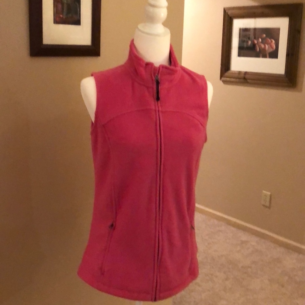 Champion Vest